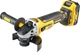 Набор из двух инструментов бесщеточных DeWalt 18 В XR Li-lon 5 А⋅ч кейс 2 аккумулятора и зарядное устройство (DCK2026P2T) - изображение 5