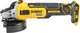 Набор из двух инструментов бесщеточных DeWalt 18 В XR Li-lon 5 А⋅ч кейс 2 аккумулятора и зарядное устройство (DCK2026P2T) - изображение 8