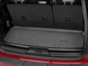 Килимок Weathertech Black для Ford Expedition (mkIV) 2018-2024; Lincoln Navigator (mkIV) 2018-2024 (7 або 8 місць)(багажник за 3 рядом) (WT 401094) - изображение 2