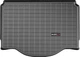 Килимок Weathertech Black для Chevrolet Trax (mkII) 2013-2022; Buick Encore (mkI) 2013-2022 (багажник) (WT 40630) - изображение 1
