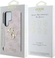 Etui Guess 4G Big Metal Logo do Samsung Galaxy S25 Ultra Pink (GUHCS25L4GMGPI) - obraz 8
