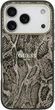 Панель Guess Python Pattern MagSafe для iPhone 17 Pro Max Brown (GUHMP17XHIMPYGW) - зображення 3