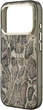 Панель Guess Python Pattern MagSafe для iPhone 17 Pro Max Brown (GUHMP17XHIMPYGW) - зображення 6