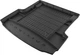 Гумовий килимок у багажник Frogum Pro-Line для BMW 3-series (F34)(Gran Turismo) 2013-2020 (багажник) (FG TM549345) - изображение 3
