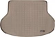 Килимок Weathertech Beige для Lexus RX (mkI)(trunk) 1998-2003 (WT 41122) - зображення 1