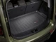 Килимок Weathertech Black для Kia Soul (mkI)(trunk) 2009-2013 (WT 40384) - зображення 2