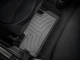 Килимки Weathertech Grey для Mini Cooper (mkII)(R56) 2006-2013 / Coupe (mkI)(R58) 2012-2015 (WT 461361-461362) - изображение 3