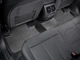 Килимки Weathertech Black для BMW X3 (G01) 2017-2024 / X4 (G02) 2018→ / iX3 (G08) 2018→ (WT 4412731-4412732) - изображение 3