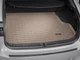 Килимок Weathertech Beige для Lexus RX (mkIV)(trunk) 2016→ (WT 41851) - зображення 2