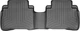 Килимки Weathertech Black для Nissan Murano (mkII) 2007-2014 (2 ряд) (WT 441542) - изображение 1