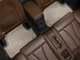 Килимки Weathertech Beige для Audi A3/S3 (mkIII) 2012-2020; Seat Leon SC (mkIII) 2012-2020 (3-дв. хетчбек/кабріо)(2 ряд) (WT 455002) - изображение 2