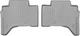 Килимки WeatherTech 464802 (WT 464802) - зображення 1