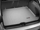 Килимок Weathertech Grey для Mercedes-Benz GLC-Class (not plug-in hybrid)(X253)(trunk) 2016→ (WT 42854) - зображення 2