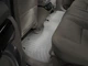Килимки Weathertech Grey для Acura MDX (mkII) 2007-2013 (1-2 ряд) (WT 461141-461142) - изображение 3