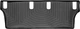 Килимки Weathertech Black для Buick Rendezvous (mkI) 2001-2007 (3 ряд) (WT 440913) - изображение 1