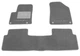 Двошарові килимки Sotra Premium Grey для Citroen C5 (mkII) 2008-2017 (ST 07019-CH-Grey) - изображение 1