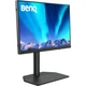 Монітор BenQ TFT 24.1 (9H.LLVLA.TBE) Сірий - изображение 2
