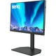 Монітор BenQ TFT 24.1 (9H.LLVLA.TBE) Сірий - изображение 3