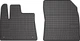 Гумові килимки Frogum El Toro для Citroen Berlingo (mkIII); Peugeot Rifter (mkI); Opel Combo (mkV)(E); Toyota ProAce City (mkI) 2018→ (овальні кліпси)(1 ряд) (FG ET402515) - изображение 1