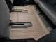 Килимки Weathertech Beige для Toyota Sequoia (mkII) 2007-2022 (2 ряд - 2 місця)(3 ряд) (WT 450935) - изображение 2