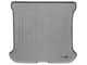 Килимок Weathertech Grey для Chrysler Voyager (mkIV); Dodge Caravan (mkIV) 2000-2007 (сидіння Swivel & Go)(багажник за 2 рядом) (WT 42191) - изображение 1