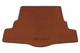 Двошарові килимки Sotra Premium Terracotta для Alfa Romeo 159 (mkI)(седан)(багажник) 2004-2011 (ST 06563-CH-Terra) - изображение 1