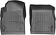 Килимки Weathertech Black для Buick Verano (mkI) 2011-2017 (WT 446021) - изображение 1
