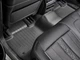 Килимки Weathertech Black для BMW 6-series (G32)(Gran Turismo) 2017-2023 (2 ряд) (WT 4413032) - изображение 2