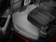 Килимки Weathertech Grey для Ford F-150 (mkXIII-mkXIV) 2014→ (SuperCrew/Raptor/Lightning)(без сховища під 2 рядом)(1 ряд - 2 місця) (WT 466971-466972) - изображение 3