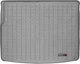 Килимок Weathertech Grey для Volkswagen Touareg (mkI) 2002-2010; Porsche Cayenne (mkI) 2002-2010 (2-х зонний клімат)(багажник) (WT 42244) - изображение 1