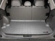 Килимок Weathertech Grey для Ford Escape (mkI-mkII); Mazda Tribute (mkI-mkII) 2000-2011; Mercury Mariner (mkI-mkII) 2000-2010 (не гібрид)(з Premium Audio)(багажник) (WT 42197) - изображение 2