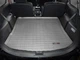 Килимок Weathertech Grey для Mazda 5 (mkII-mkIII) 2008-2015 (багажник за 2 рядом) (WT 42444) - изображение 2