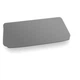 Двошарові килимки Sotra Premium Grey для Smart ForTwo (mkI)(A450-W450)(багажник) 1998-2006 (ST 08541-CH-Grey) - изображение 1
