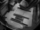 Килимки Weathertech Grey для GMC Acadia (mkI) 2006-2017; Buick Enclave (mkI) 2008-2017; Saturn Outlook (mkI) 2006-2010 (2 ряд - 2 місця)(1 кріплення, що крутяться)(1-2-3 ряд) (WT 462511-461114) - изображение 3