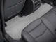 Килимки Weathertech Grey для Cadillac XT5 (mkI) 2017→ (WT 469551-469552) - зображення 3