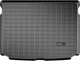 Килимок Weathertech Black для Audi A3/S3/RS3 (mkIII) 2012-2020 (хетчбек)(верхній)(багажник) (WT 40891) - изображение 1