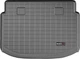 Килимок Weathertech Black для Ford C-Max (mkII) 2012-2019 (USA)(не гібрид)(багажник за 2 рядом) (WT 40617) - изображение 1
