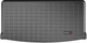 Килимок Weathertech Black для Volkswagen Atlas (mkI) 2017→ (багажник за 3 рядом) (WT 40973) - изображение 1