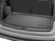 Килимок Weathertech Black для Volkswagen Atlas (mkI) 2017→ (багажник за 3 рядом) (WT 40973) - изображение 2
