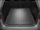 Килимок Weathertech Black для Volkswagen Passat (B6) 2005-2011 / (B7) 2010-2015 (універсал)(багажник) (WT 40460) - изображение 2