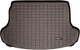Килимок Weathertech Choco для Infiniti QX50 / EX (mkI)(trunk behind 2 row) 2007-2017 (WT 43354) - зображення 1