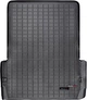 Килимок Weathertech Black для Dodge Durango (mkIII) 2010→ (багажник за 2 рядом) (WT 40493) - изображение 1