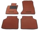 Двошарові килимки Sotra Premium Terracotta для BMW 7-series (F02)(long) 2009-2015 (ST 08595-CH-Terra) - изображение 1