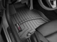 Килимки Weathertech Black для Mercedes-Benz GLC-Class (X253) 2016→ (WT 448981-448982) - зображення 2