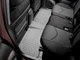 Килимки Weathertech Grey для Toyota RAV4 (mkIII) 2005-2012 (USA)(2 ряд) (WT 460722) - изображение 2