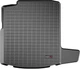 Килимок Weathertech Black для Buick LaCrosse (mkIII) 2016-2019 (3.6L V6)(багажник) (WT 401010) - изображение 1