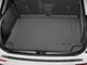Килимок Weathertech Black для Volvo XC60 (mkII) 2017→ (багажник) (WT 401071) - изображение 2