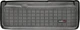 Килимок Weathertech Black для Toyota Sienna (mkIII) 2010-2020 (багажник за 3 рядом) (WT 40446) - изображение 1