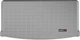 Килимок Weathertech Grey для Volkswagen Atlas (mkI) 2017→ (багажник за 3 рядом) (WT 42973) - изображение 1