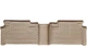 Килимки Weathertech Beige для Toyota Tundra (mkI) 2004-2006 (Access Cab)(2 ряд) (WT 450442) - изображение 1